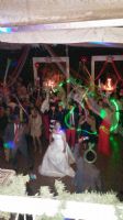 Baile y Batucada